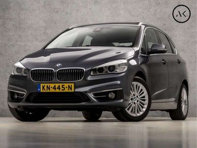 BMW 225 Active Tourer