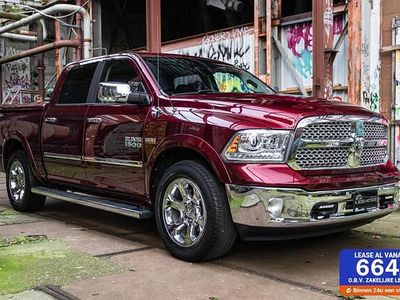 Overige Gebruikt 2016 Dodge Ram Pickup | € 41.450 (Duur)