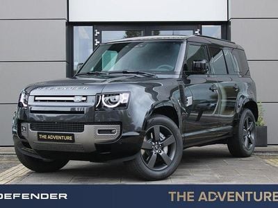 Occasion Land Rover Defender SE Dynamic 300 PK (220 kW) 2026 Carpathian greyebony resist seats SUV