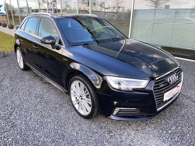 Audi A3 Sportback e-tron