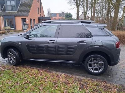 Occasion Citroën C4 Cactus 81 PK (59 kW) 2015 Hatchback