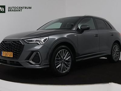 Grijs Gebruikt 2019 Audi Q3 S-Line SUV | € 27.445 (Eerlijke prijs)