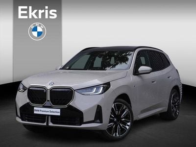Grijs Nieuw 2025 BMW X3 M Sport SUV | € 92.950