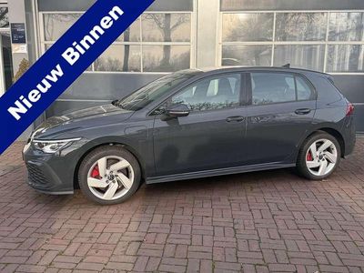 Grijs Occasion 2020 VW Golf VII GTE Hatchback | € 20.750 (Goede deal)