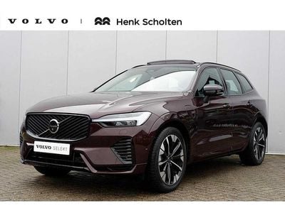 Occasion Volvo XC60 Ultra 349 PK (256 kW) 2026 SUV