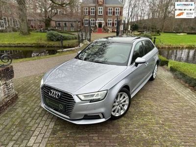 Audi A3 Sportback e-tron