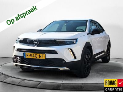 Opel Mokka-e