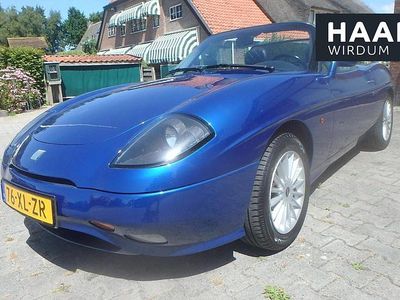 Fiat Barchetta