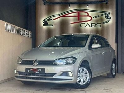 Occasion VW Polo 75 PK (55 kW) 2019 Grijs Sedan