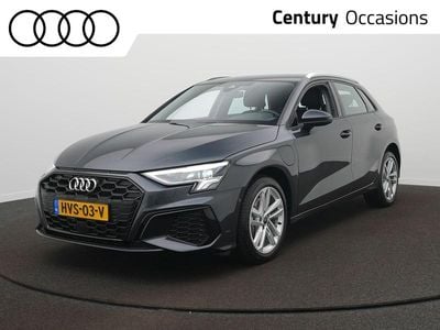 Audi A3 Sportback e-tron