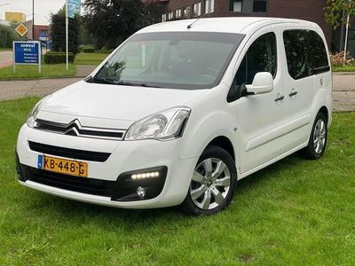 tweedehands Citroën Berlingo 1.6 BlueHDi Feel