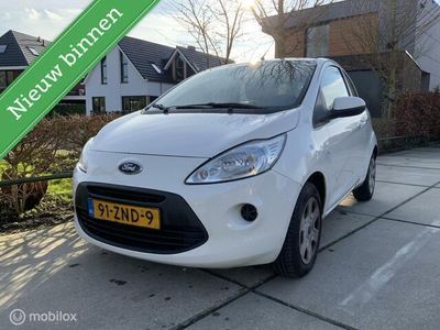 tweedehands Ford Ka 1.2 Champions Edition start/stop*LEESTEKST*