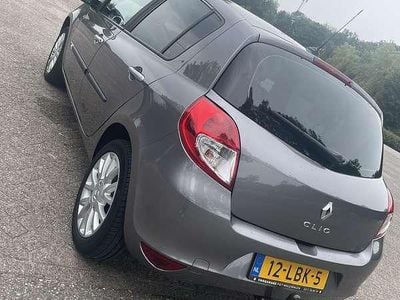Renault Clio R.S.