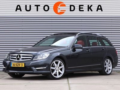 Mercedes C180