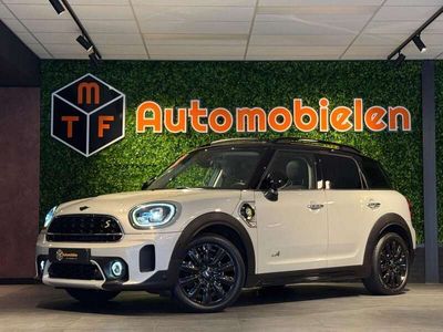 Occasion Mini Cooper S Countryman 125 PK (91 kW) 2020 Grijs SUV