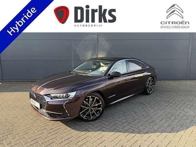 Paars Occasion 2024 DS Automobiles DS9 Sedan | € 52.945