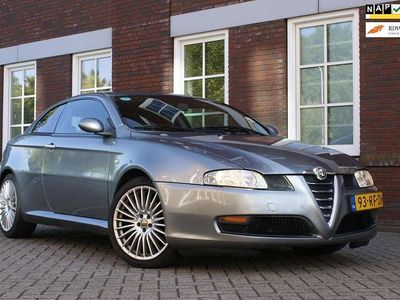Alfa Romeo GT