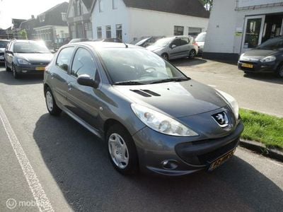 Peugeot 206+
