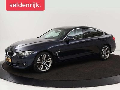 BMW 420 Gran Coupé