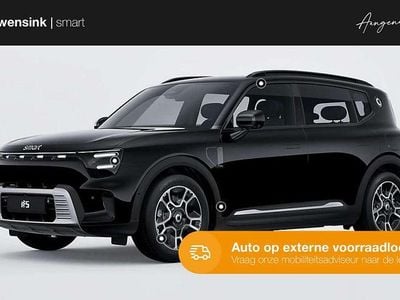Smart #5