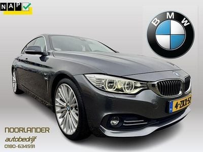 BMW 428