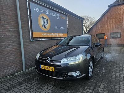 Occasion Citroën C5 Business Class 156 PK (114 kW) 2011