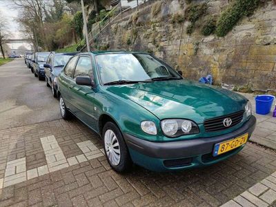 tweedehands Toyota Corolla 1.4