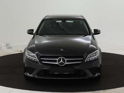 Mercedes C300e