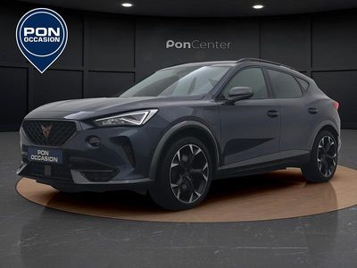 Grijs Gebruikt 2023 Cupra Formentor VZ2 SUV | € 29.850 (Eerlijke prijs)