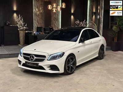 Mercedes C300