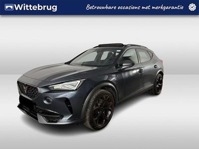 Occasion Cupra Formentor VZ 245 PK (180 kW) 2026 Grijs SUV