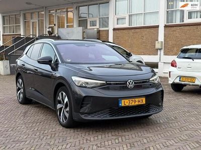 Grijs Gebruikt 2021 VW ID.4 Life SUV | € 23.950 (Eerlijke prijs)