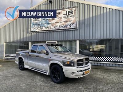 tweedehands Dodge Ram PICKUP Hemi 5.7 LPG