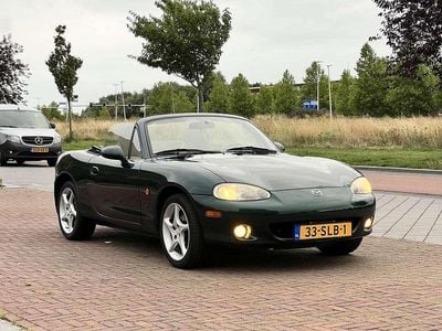 Mazda MX5