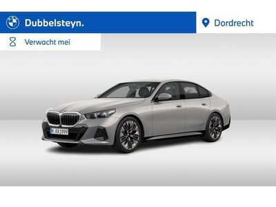 tweedehands BMW 520 520 5-serie i M-Sport | Nieuw model | Driving Assis