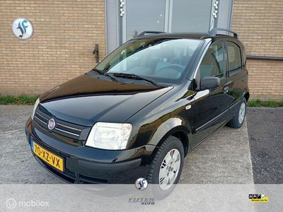 tweedehands Fiat Panda 1.2 Dynamic