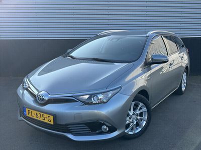 Toyota Auris Touring Sports