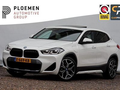 Wit Occasion 2023 BMW 220 Executive SUV | € 36.400 (Eerlijke prijs)