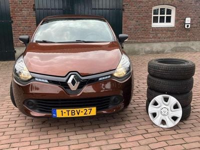Renault Clio IV