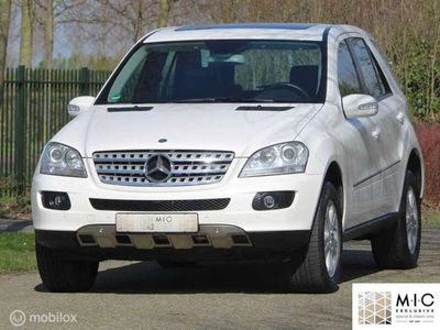 Mercedes ML350