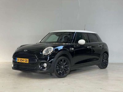 Mini Cooper Coupé