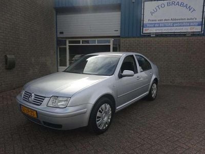 VW Bora