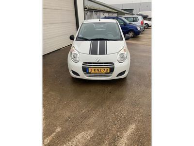 tweedehands Suzuki Alto 1.0 Comfort EASSS