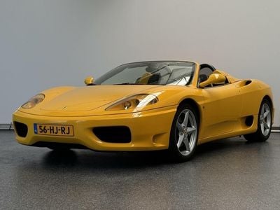 Ferrari 360