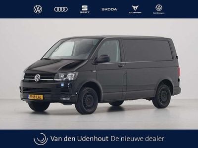 VW T6