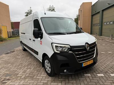 Occasion 2022 Renault Master | € 14.950