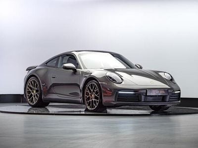 Porsche 911 Carrera S