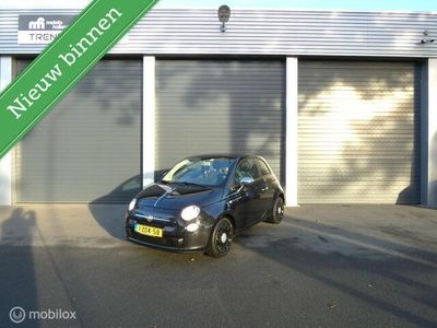 tweedehands Fiat 500 1.0 TwinAir Pop