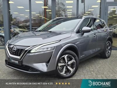 Occasion Nissan Qashqai 360º 191 PK (140 kW) 2024 Grijs SUV