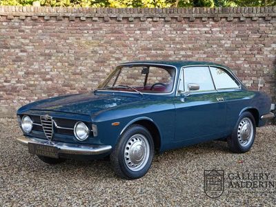 tweedehands Alfa Romeo GT Junior GT 1300